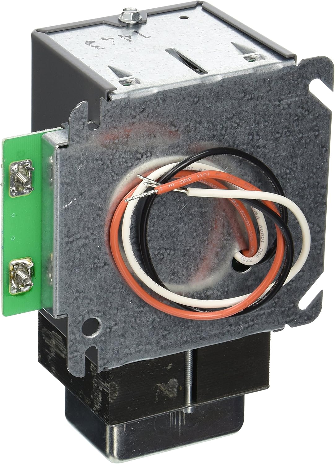 HONEYWELL Honeywell R8184M1051 Relay Burner Control 45 Sec