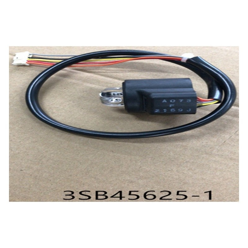 DAIKIN Daikin-McQuay 1851946 Motorized Expansion Valve Coil