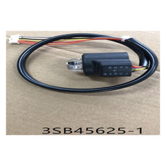 DAIKIN Daikin-McQuay 1851946 Motorized Expansion Valve Coil