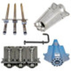 LENNOX 14X42 BURNER ASSEMBLIES