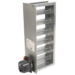 HONEYWELL Resideo ZD8X20TZ 8L X 20H Parallel 2pos24v S/R