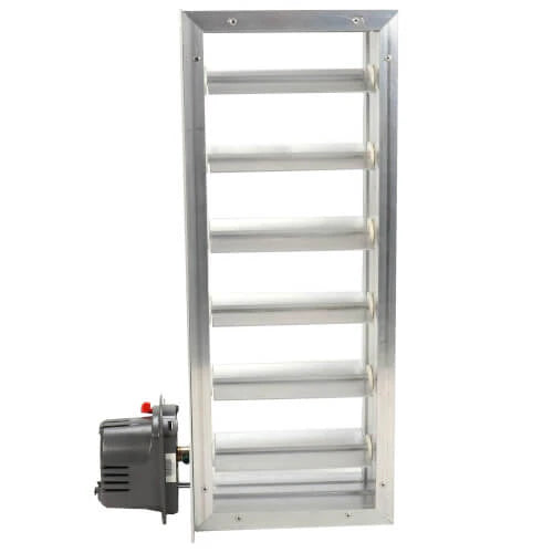 HONEYWELL Resideo ZD8X20TZ 8L X 20H Parallel 2pos24v S/R