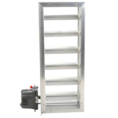 HONEYWELL Resideo ZD8X20TZ 8L X 20H Parallel 2pos24v S/R