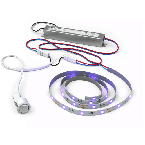 DIVERSITECH DiversiTech TUV-MINI-LED-SW UV Light LED System For Mini-Splits
