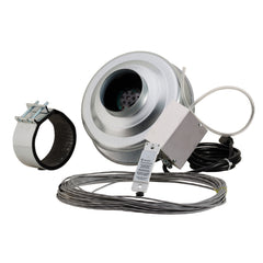 PACKARD DBF4XLT FLUE EXHAUST BLOWERS