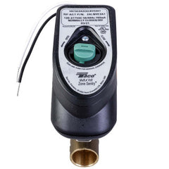 TACO ZALNVE2A1 ACTUATORS