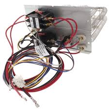 NORDYNE 917168D HEAT STRIPS