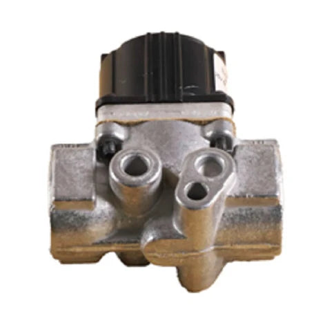LOCHINVAR 100112147 SOLENOID VALVES