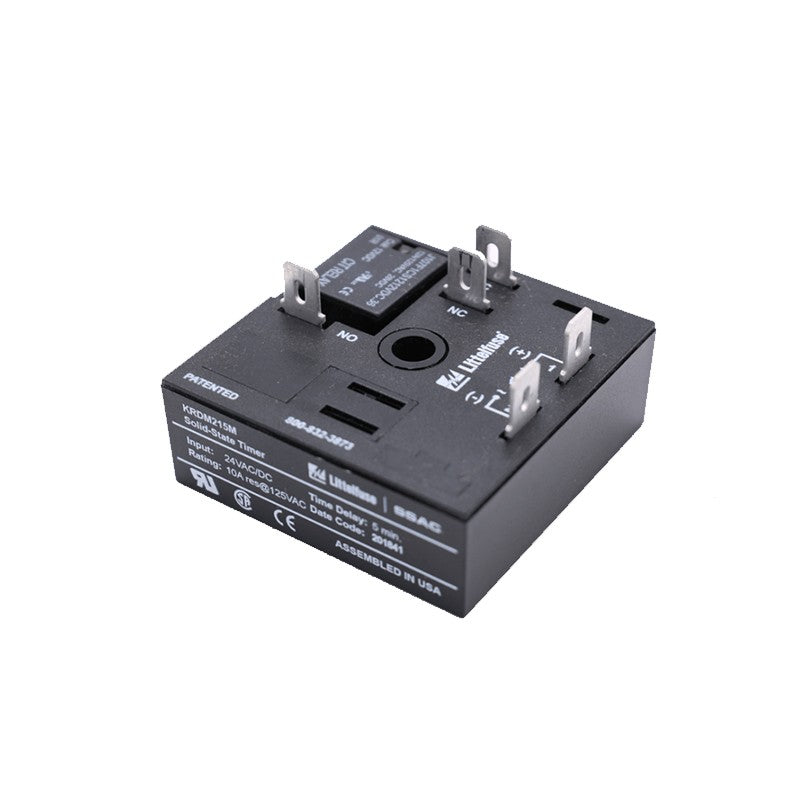 GREENHECK 462198 TIMERS