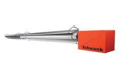 SCHWANK JM-0150-XX HEAT EXCHANGER ASSEMBLIES