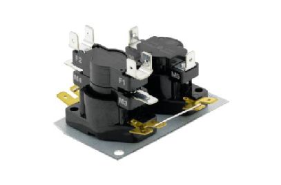 COPELAND 24A34-5 ELECTRIC HEAT SEQUENCERS