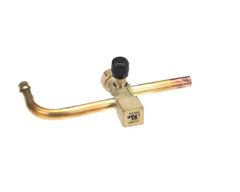 INTERNATIONAL COMFORT PRODUCTS 1186248 GAS VALVES