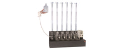 REFRIGERATION RESEARCH FH-6 FILTER DRIERS & ACCUMULATORS
