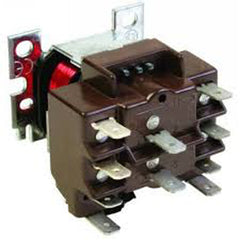 HONEYWELL R8246A1038/U CONTACTORS