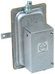 COPELAND 770-1 AIR FLOW SWITCHES