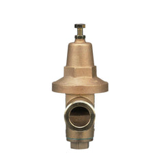 ZURN Zurn 1-600XL 600XL 1 in. 300 psi Cast Bronze FNPT Pressure Reducing Valve