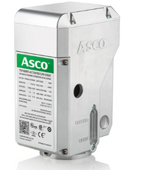 ASCO ASCO P159A221X1X11F0 120V 1/2 ON/OFF FAST OPEN ACT