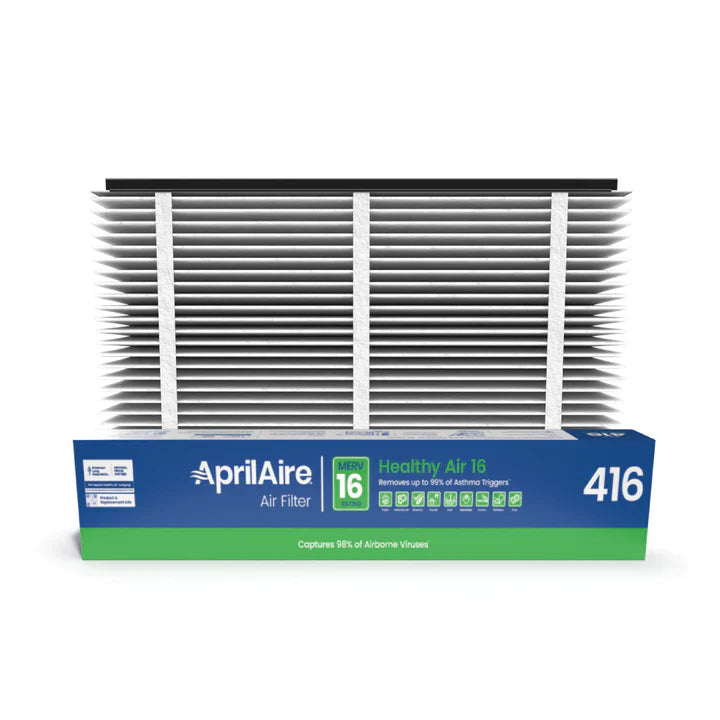 APRILAIRE 416 MEDIA AIR FILTERS
