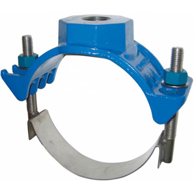 AY MCDONALD 4178-251 PIPE FITTINGS