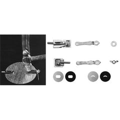 DURO DYNE 8085 AIR REGULATORS