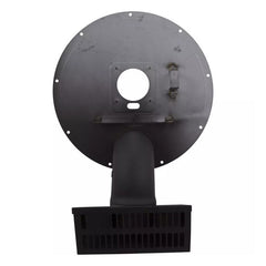PENTAIR 474958 HEAT EXCHANGER ASSEMBLIES