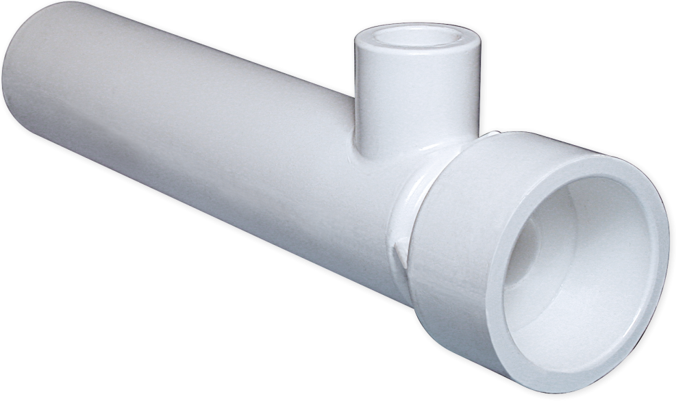 WATERWAY PLASTICS 217-3340 PIPE FITTINGS