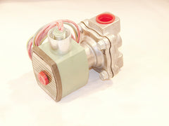 ASCO 8214G23-24V SOLENOID VALVES