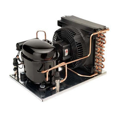 TECUMSEH Tecumseh 32F360-69S 1/3hp Cond Unit 115v R134a