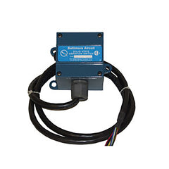 BALTIMORE AIRCOIL-BAC 311492 BLOCKED VENT SWITCHES
