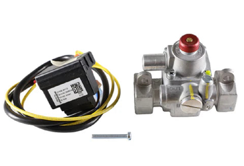 LAARS R50D7527 GAS VALVES