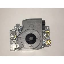 HYDROTHERM 50583 GAS VALVES