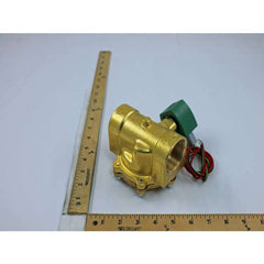 ASCO 8210G22-240V CONTROL BOARDS