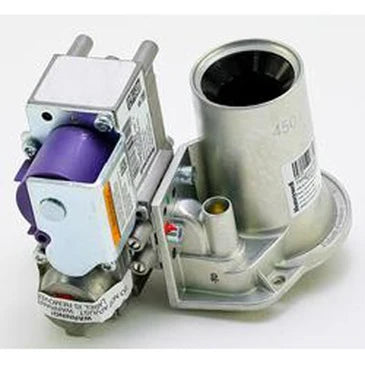 LOCHINVAR 100172007 GAS VALVES