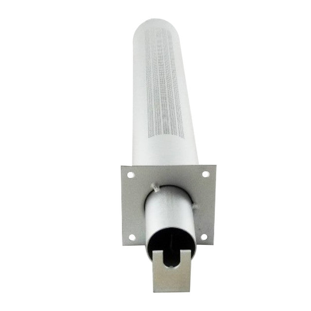 LOCHINVAR 100110710 BURNER ASSEMBLIES