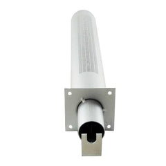 LOCHINVAR 100110710 BURNER ASSEMBLIES