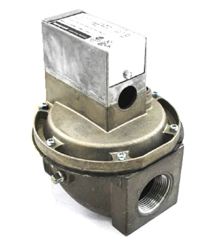 LOCHINVAR 100171704 GAS VALVE ASSEMBLIES