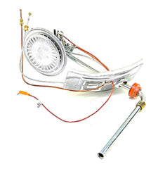 LOCHINVAR 100109281 BURNER ASSEMBLIES