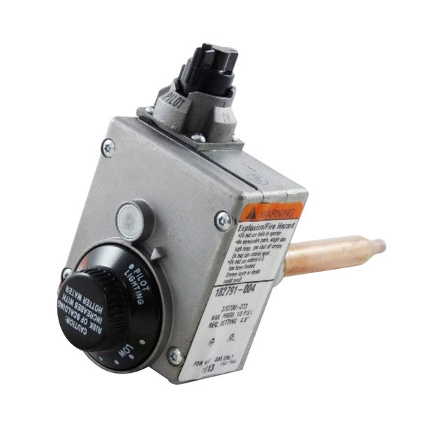 LOCHINVAR 100108348 GAS VALVES