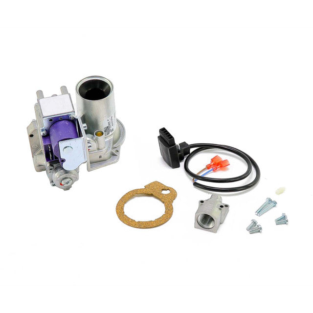LOCHINVAR 100187875 GAS VALVE ASSEMBLIES