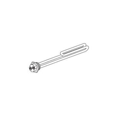 LOCHINVAR 100109636 BASEBOARD HEATERS