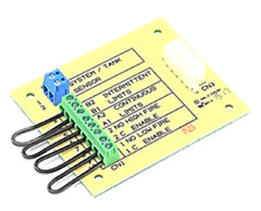 LOCHINVAR 100112840 CONTROL BOARDS