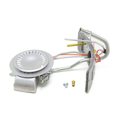 LOCHINVAR 100093991 BURNER ASSEMBLIES