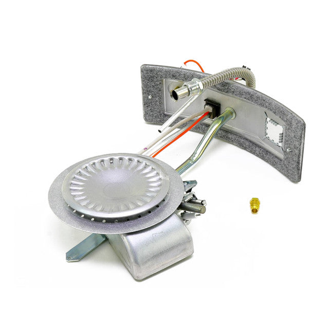 LOCHINVAR 100094001 BURNER ASSEMBLIES