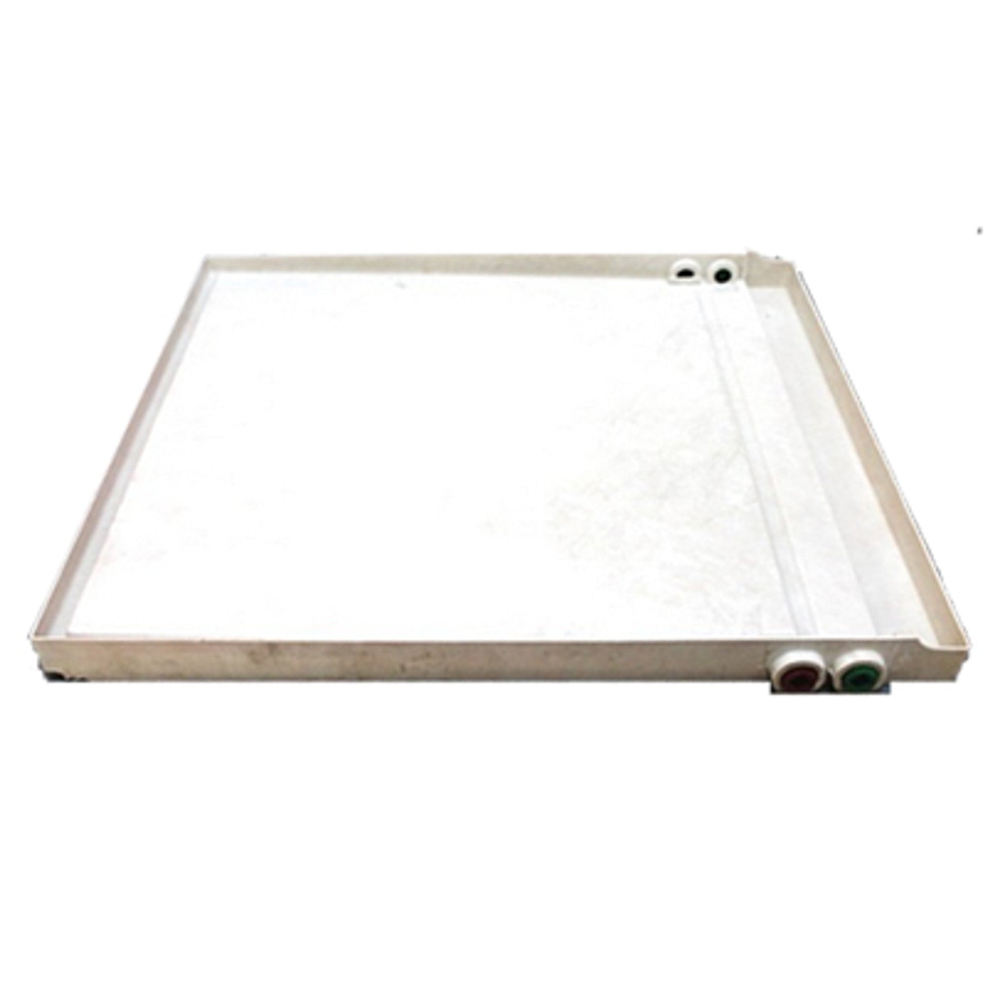 ADVANCED DISTRIBUTOR PRODUCTS 76700324 CONDENSATE & DRAIN PANS