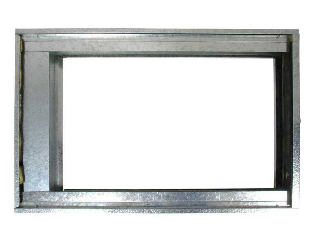 DAIKIN McDaniel Metals ACG1625-6 28-3/8 in. 5 Tons Upflow Gas Furnaces Filter Housing