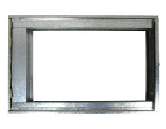 DAIKIN McDaniel Metals ACG1625-6 28-3/8 in. 5 Tons Upflow Gas Furnaces Filter Housing