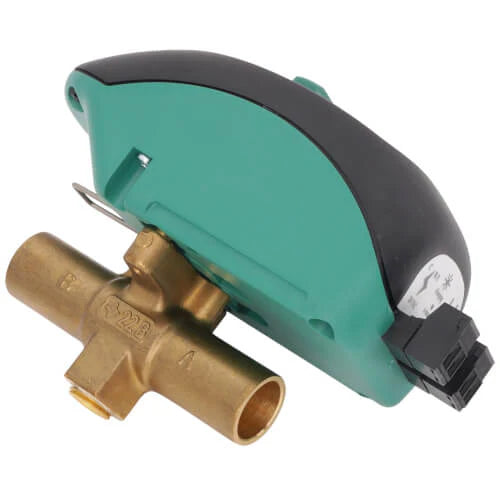 TACO Taco Z050C2-2 Taco Product Z050C2-2 24V 1/2 Sweat Zone Valve