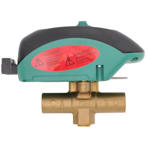TACO Taco Z050C2-2 Taco Product Z050C2-2 24V 1/2 Sweat Zone Valve