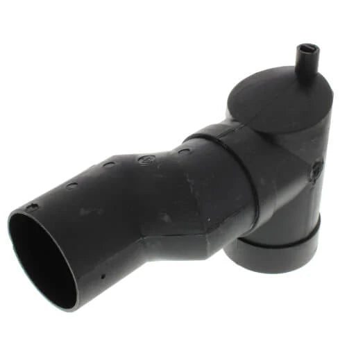 RHEEM Rheem 68-24047-08 Connector/Trap Assembly HVAC Replacement Part