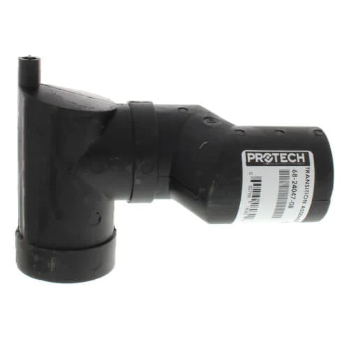 RHEEM Rheem 68-24047-08 Connector/Trap Assembly HVAC Replacement Part